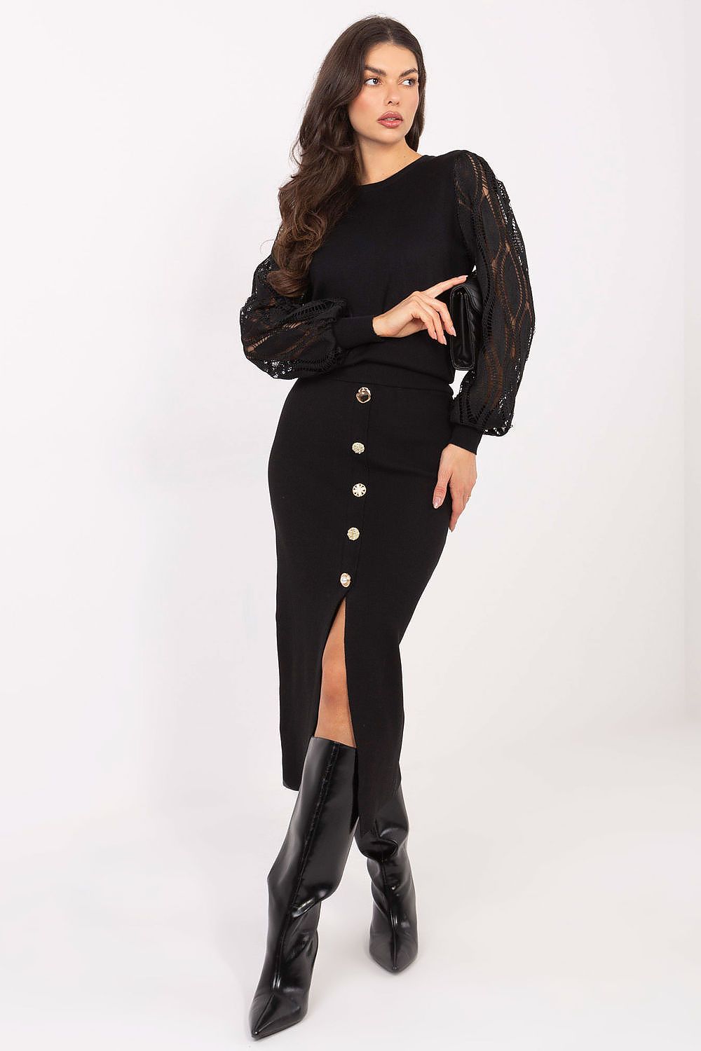  Gonna model 221847 Factory Price 