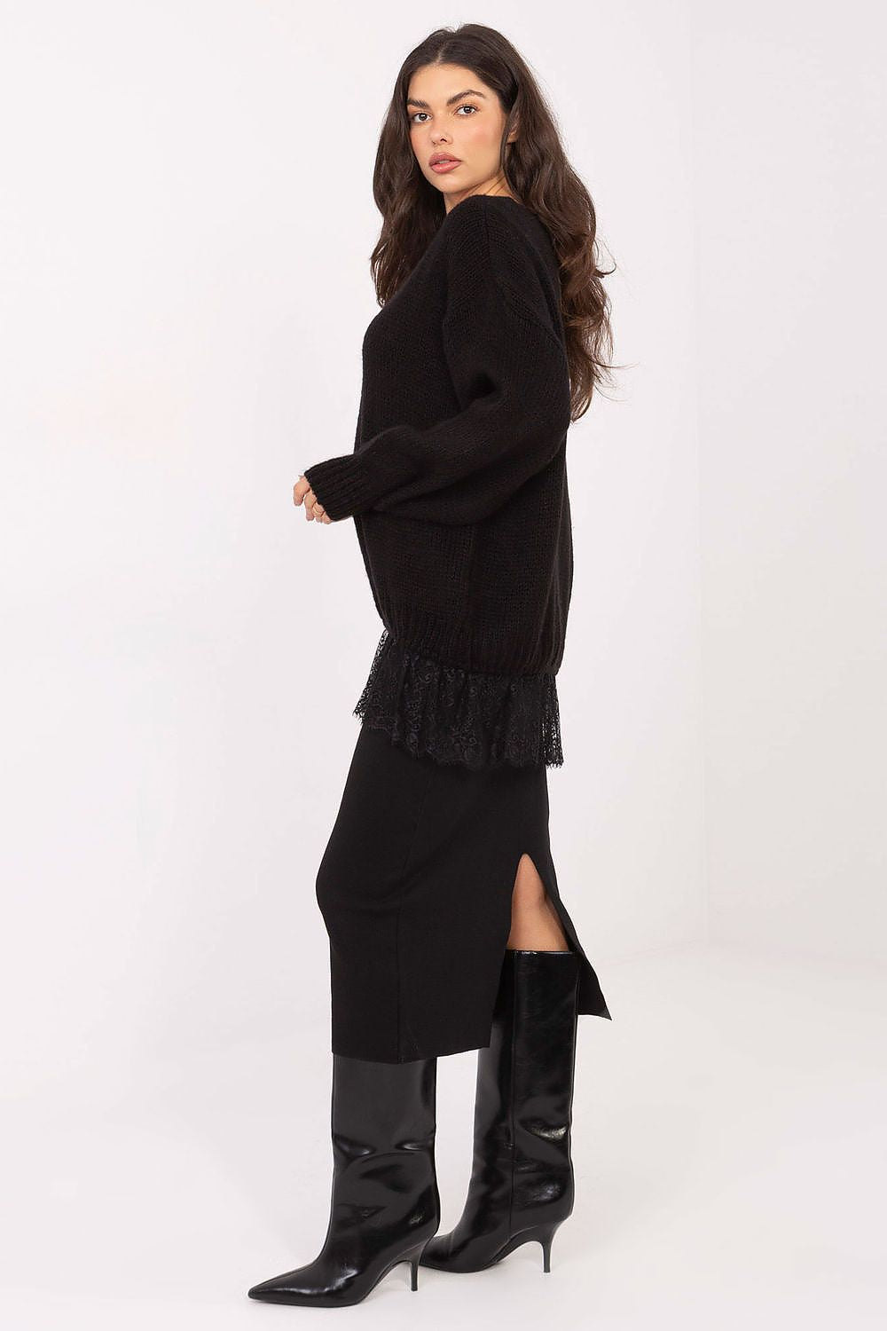  Maglione model 221859 Factory Price 