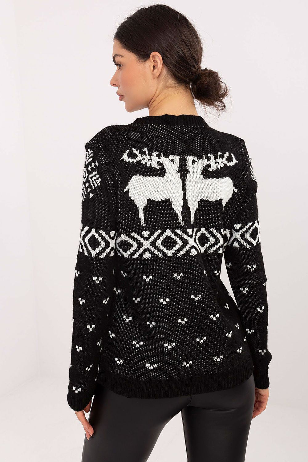  Maglione model 221969 Italy Moda 