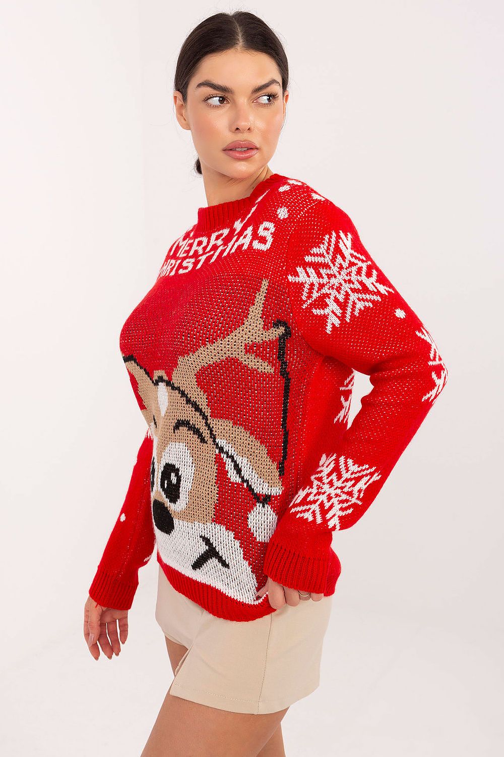  Maglione model 221971 Italy Moda 