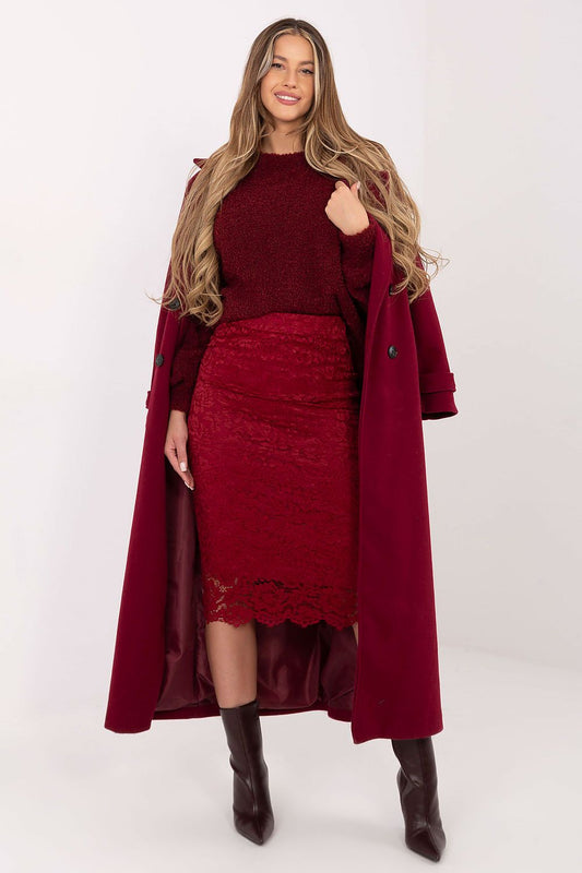  Gonna model 221998 Italy Moda 