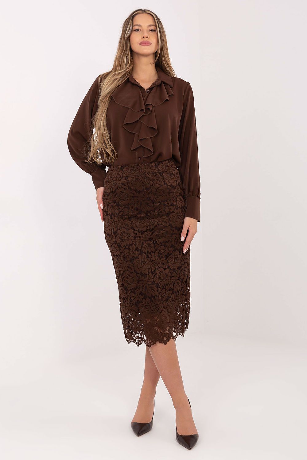  Gonna model 222002 Italy Moda 