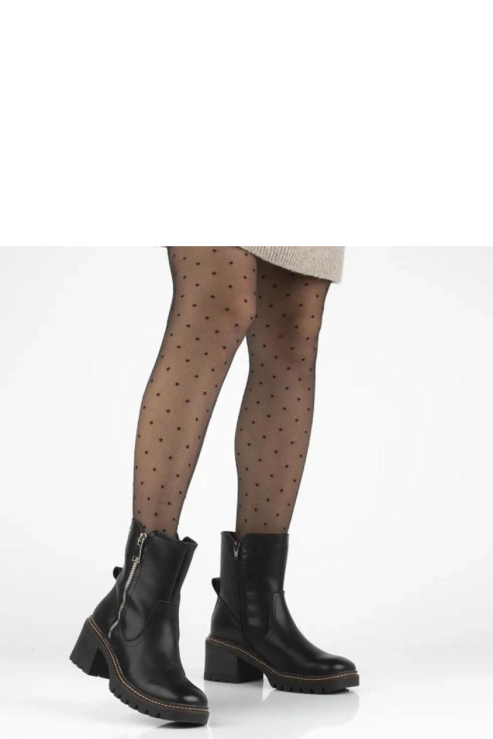  Scarpe con tacco model 222011 Solea 