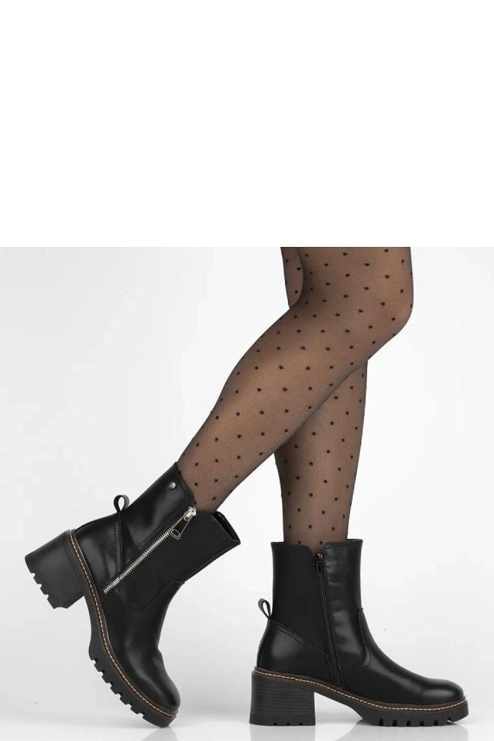  Scarpe con tacco model 222011 Solea 