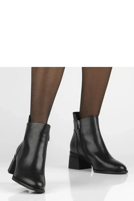  Scarpe con tacco model 222014 Solea 