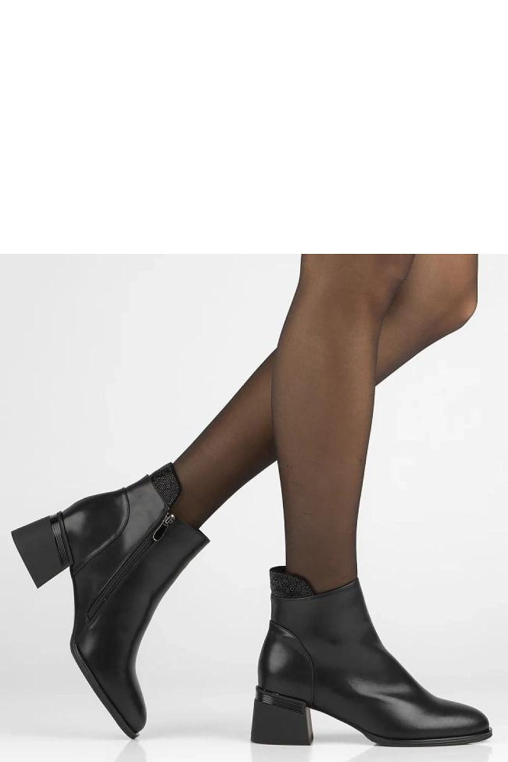  Scarpe con tacco model 222014 Solea 