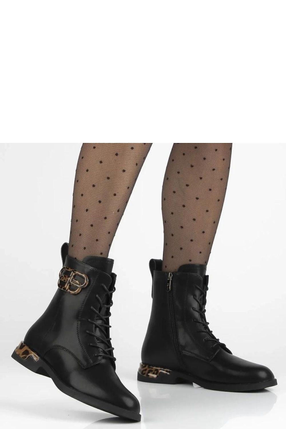  Scarpe con tacco model 222016 Solea 