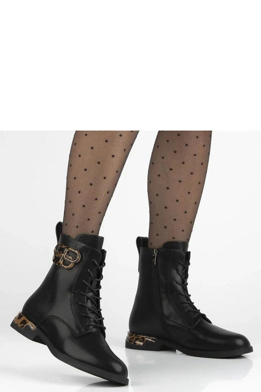  Scarpe con tacco model 222016 Solea 