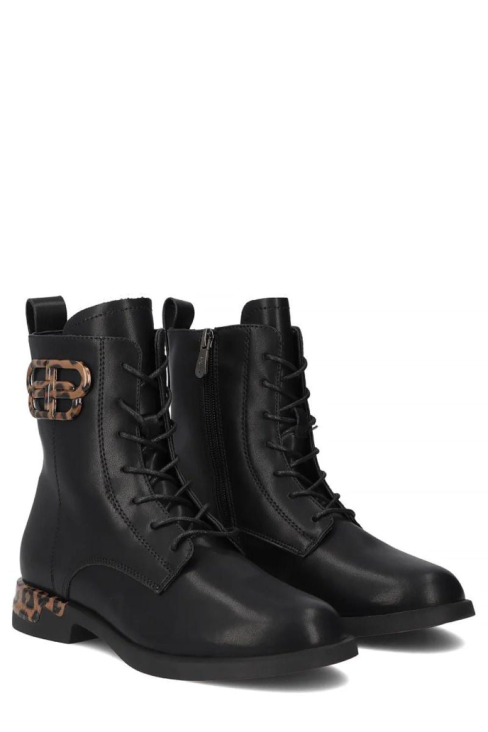  Scarpe con tacco model 222016 Solea 