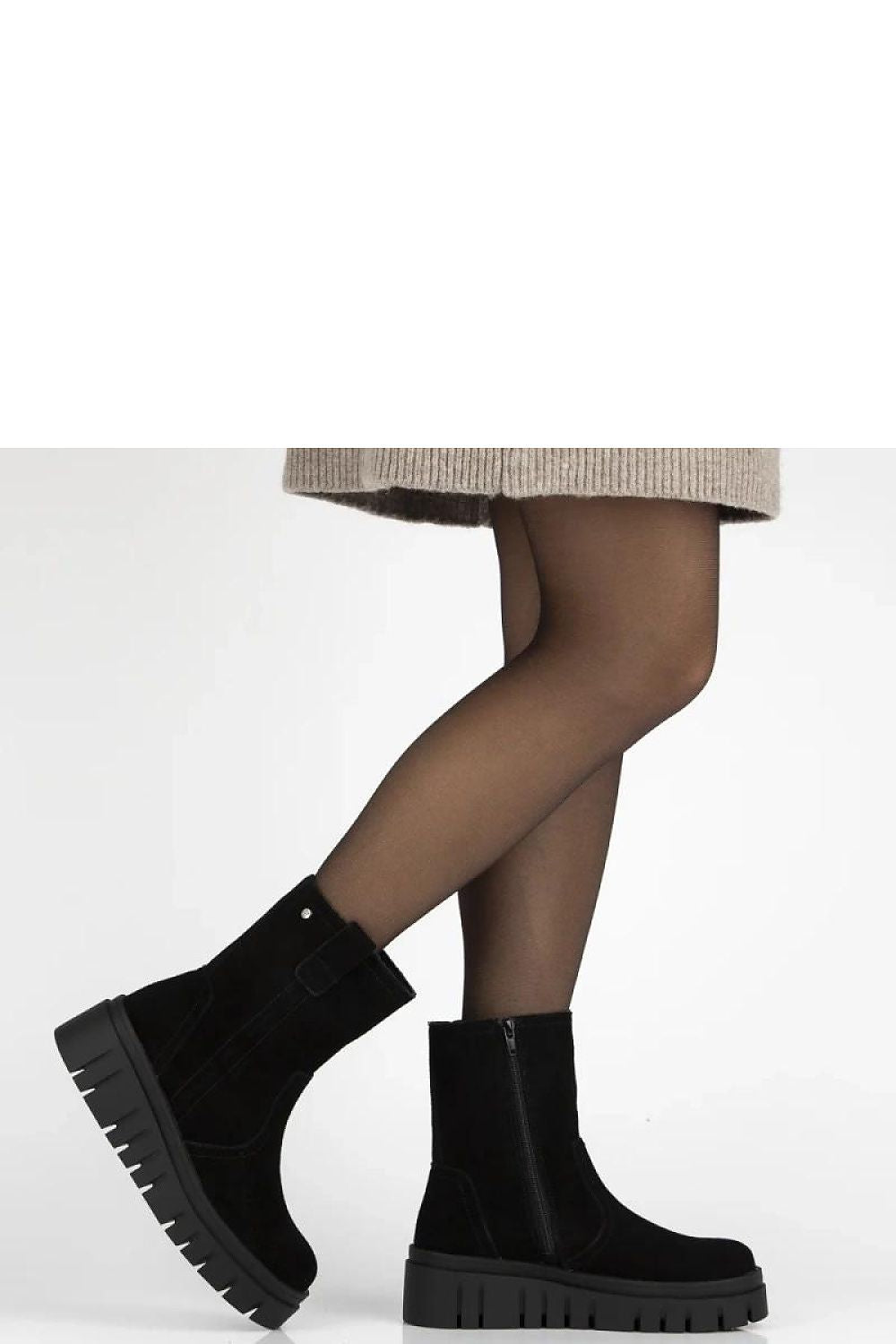  Scarpe con tacco model 222017 Solea 