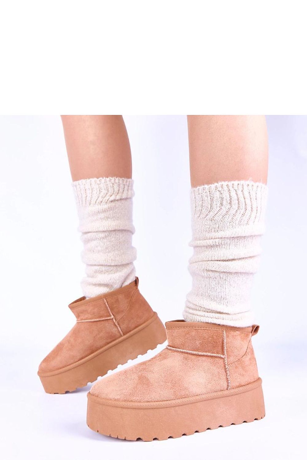  Scarpe da neve model 222020 Solea 