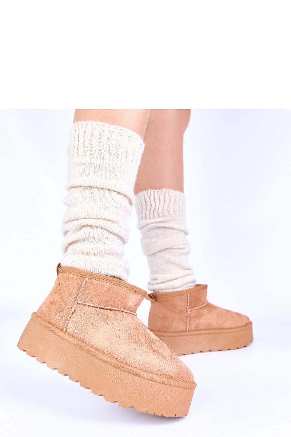  Scarpe da neve model 222020 Solea 