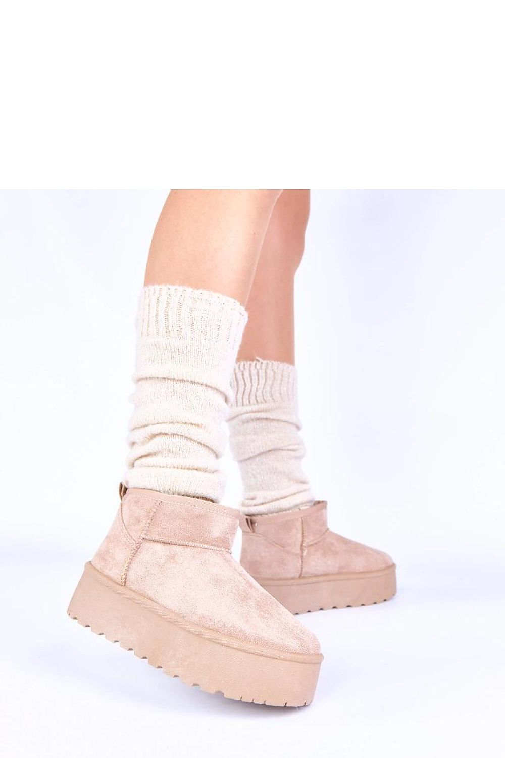  Scarpe da neve model 222021 Solea 