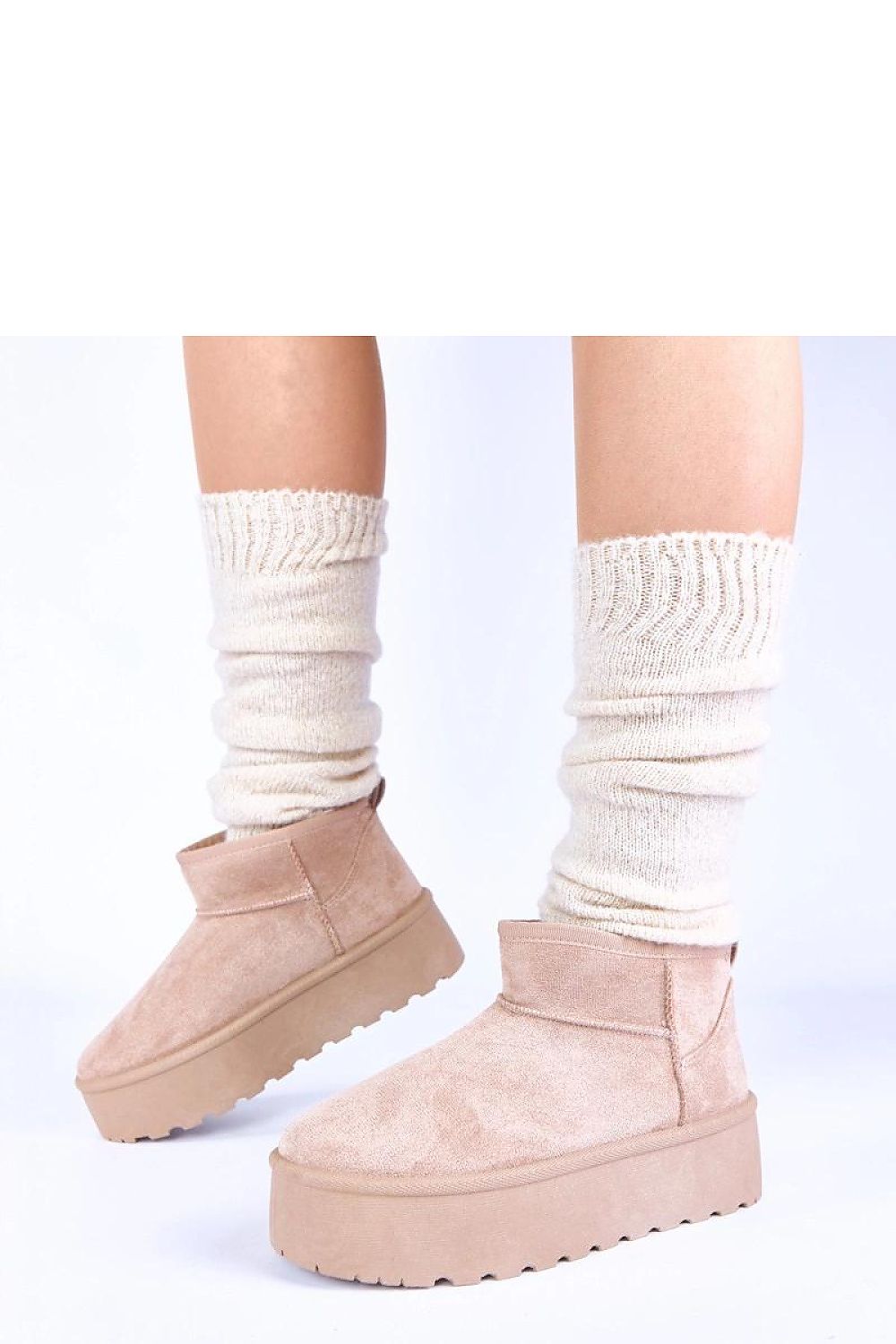  Scarpe da neve model 222021 Solea 