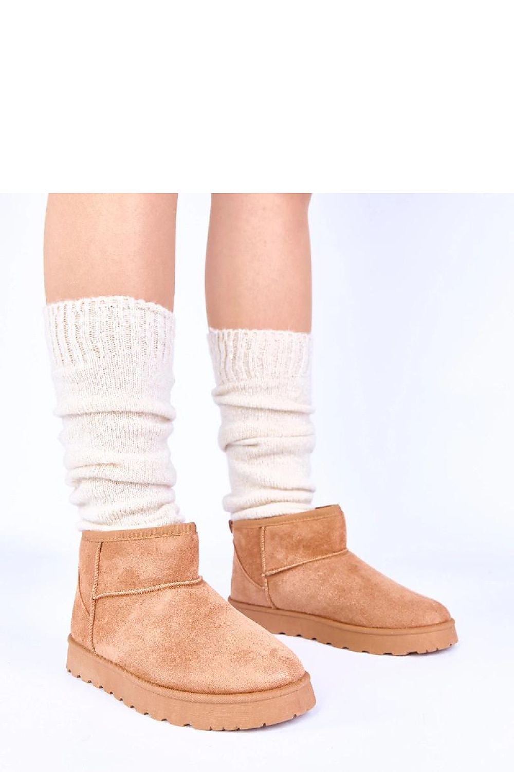  Scarpe da neve model 222022 Solea 