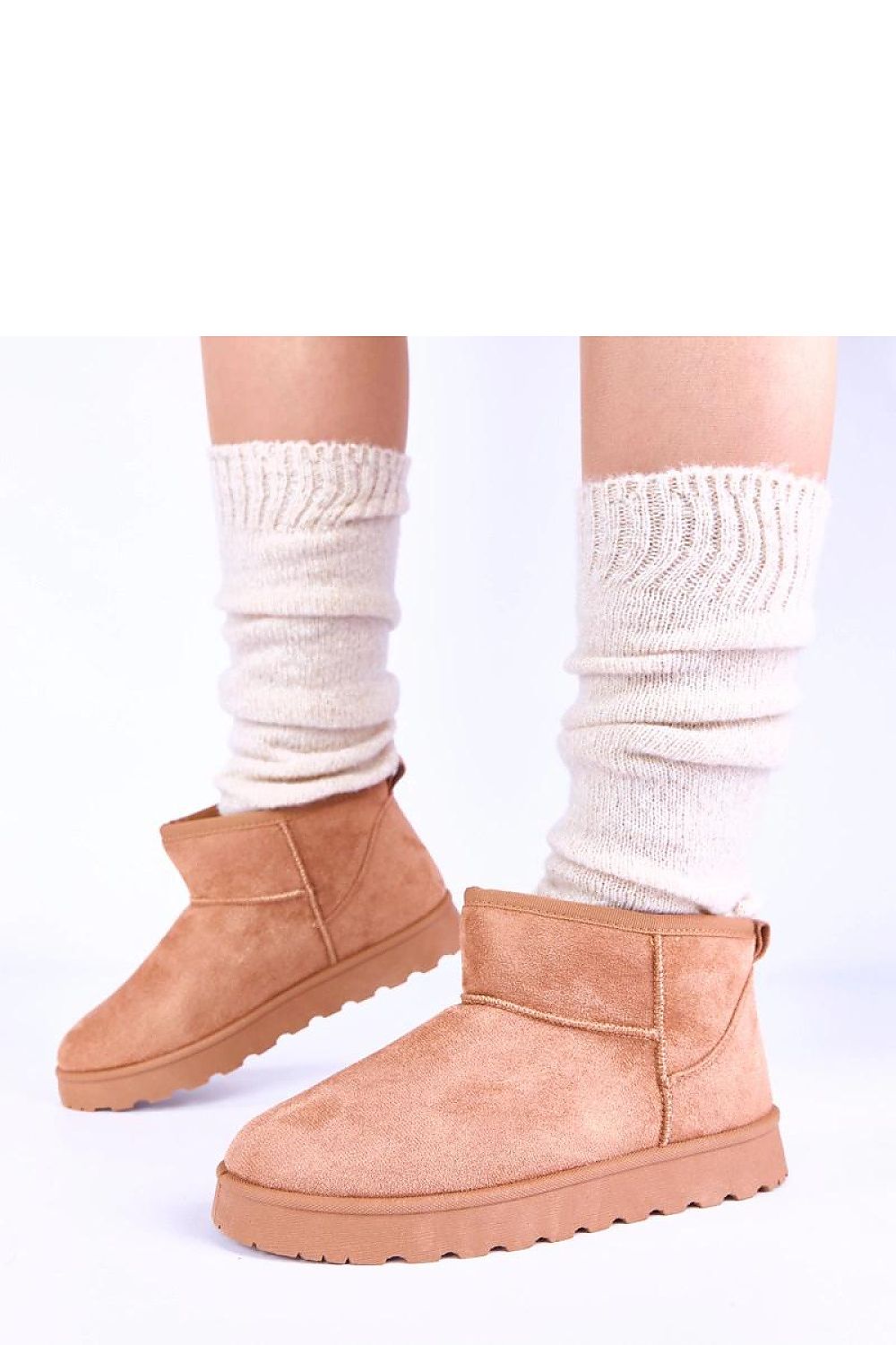  Scarpe da neve model 222022 Solea 