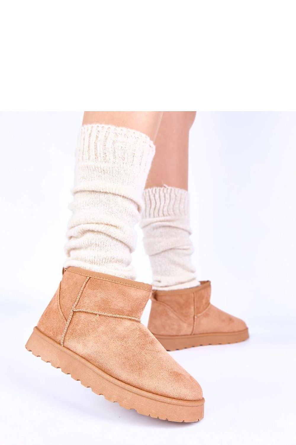  Scarpe da neve model 222022 Solea 