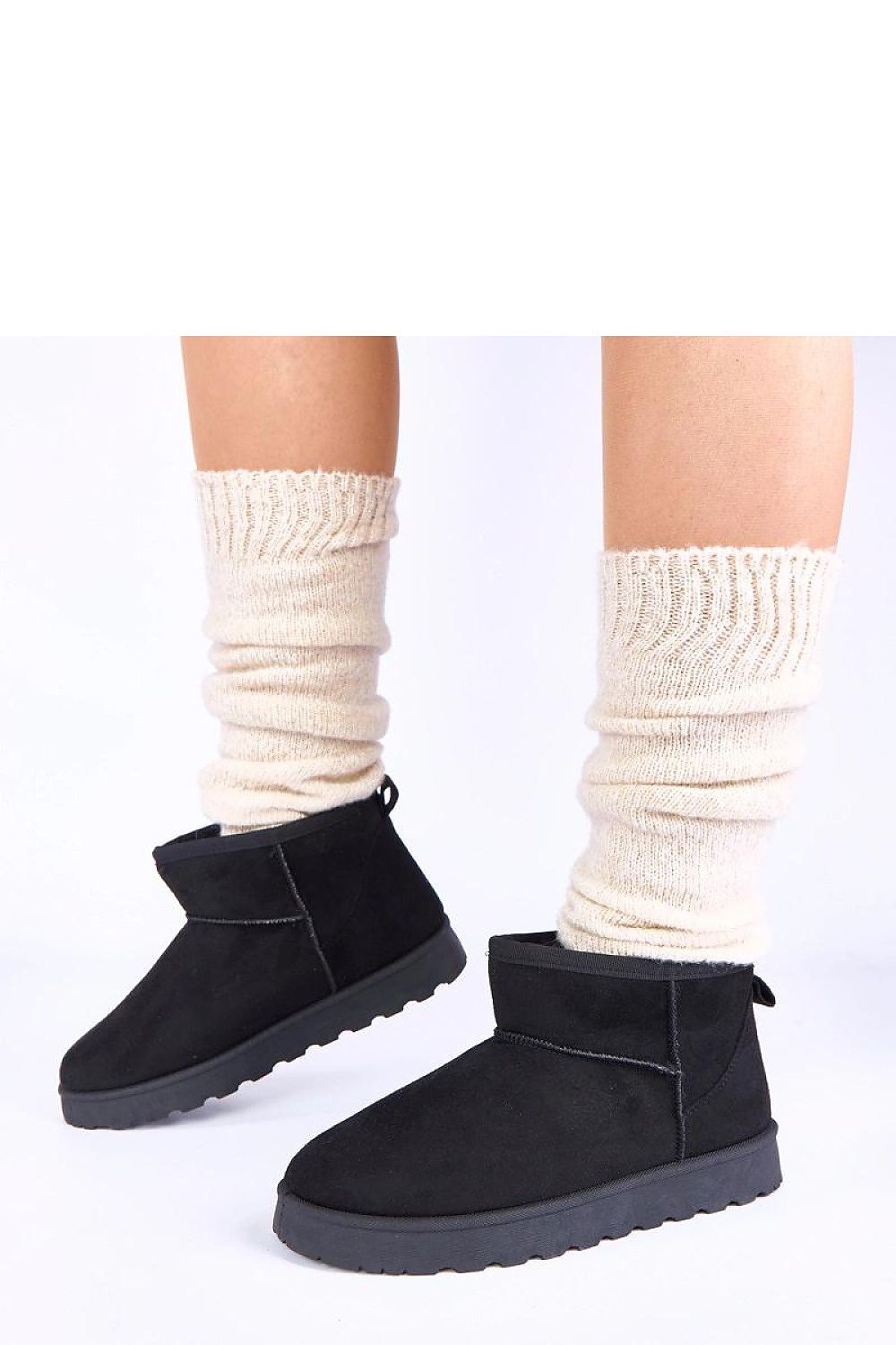  Scarpe da neve model 222023 Solea 