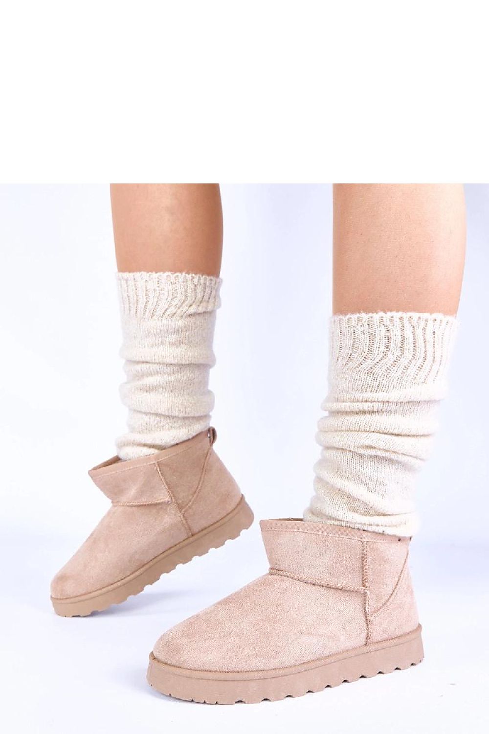  Scarpe da neve model 222024 Solea 