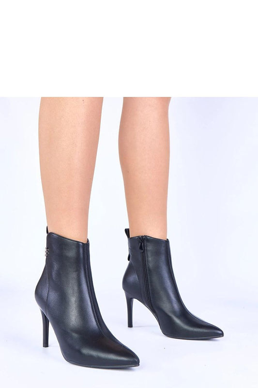  Scarpe con tacco model 222028 Solea 