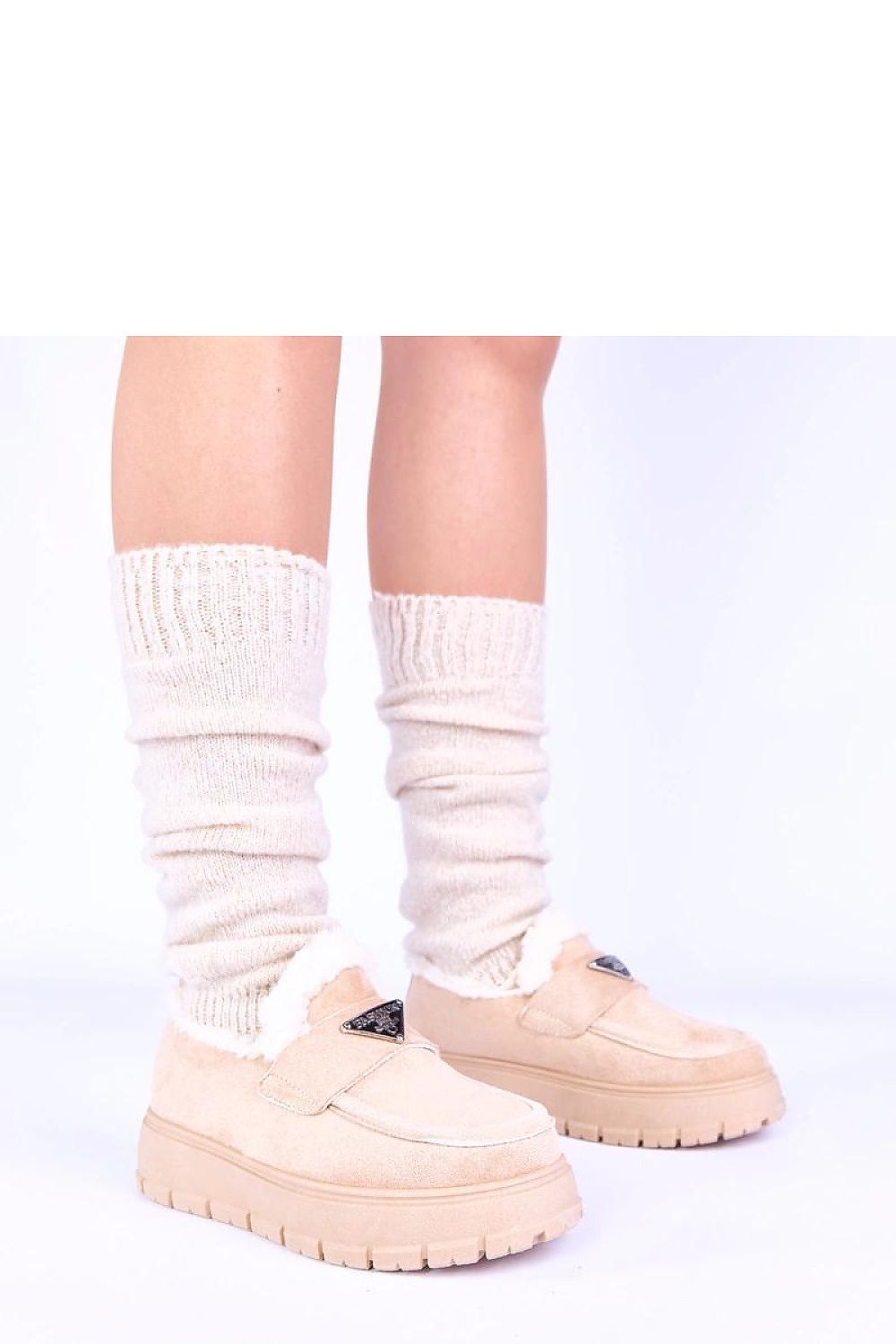  Mocassini model 222042 Solea 