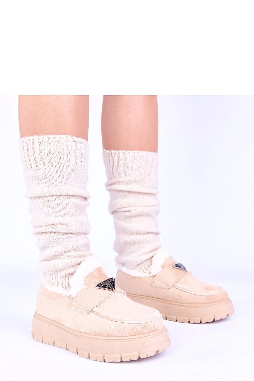  Mocassini model 222042 Solea 