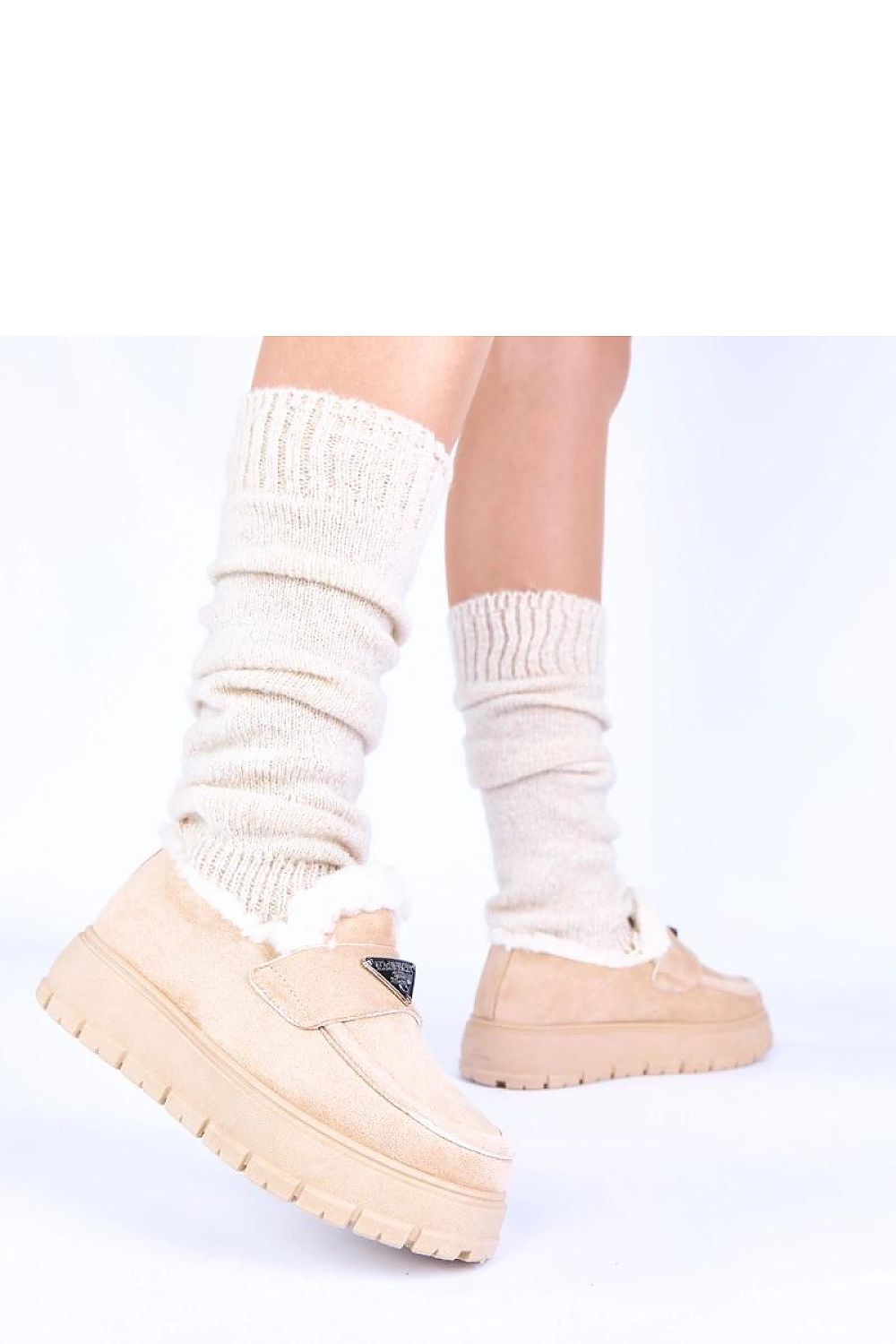  Mocassini model 222042 Solea 