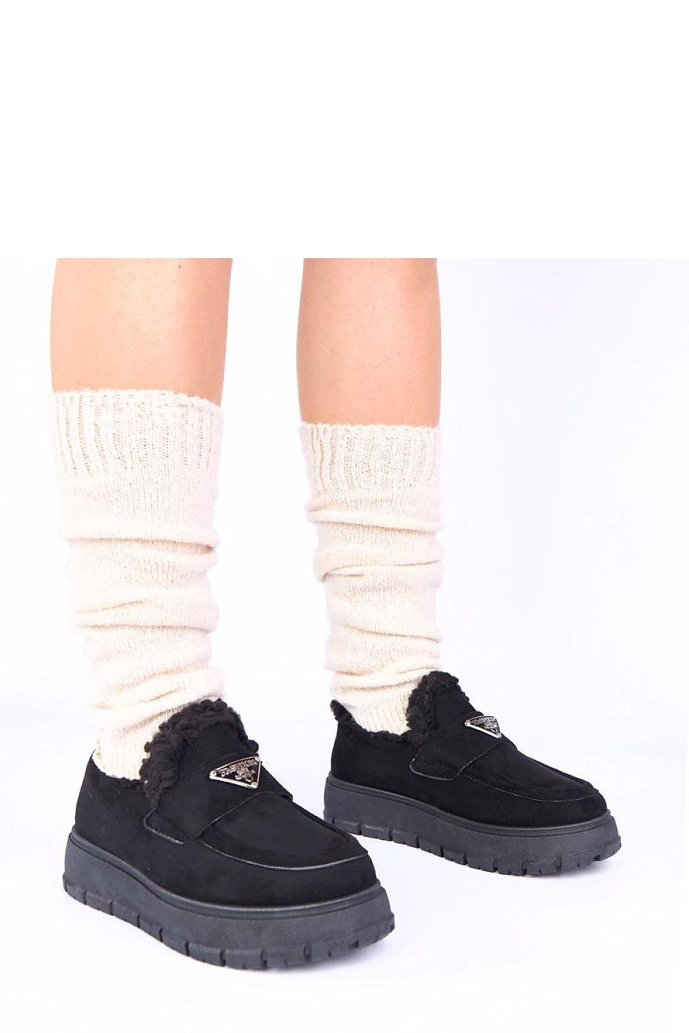  Mocassini model 222043 Solea 