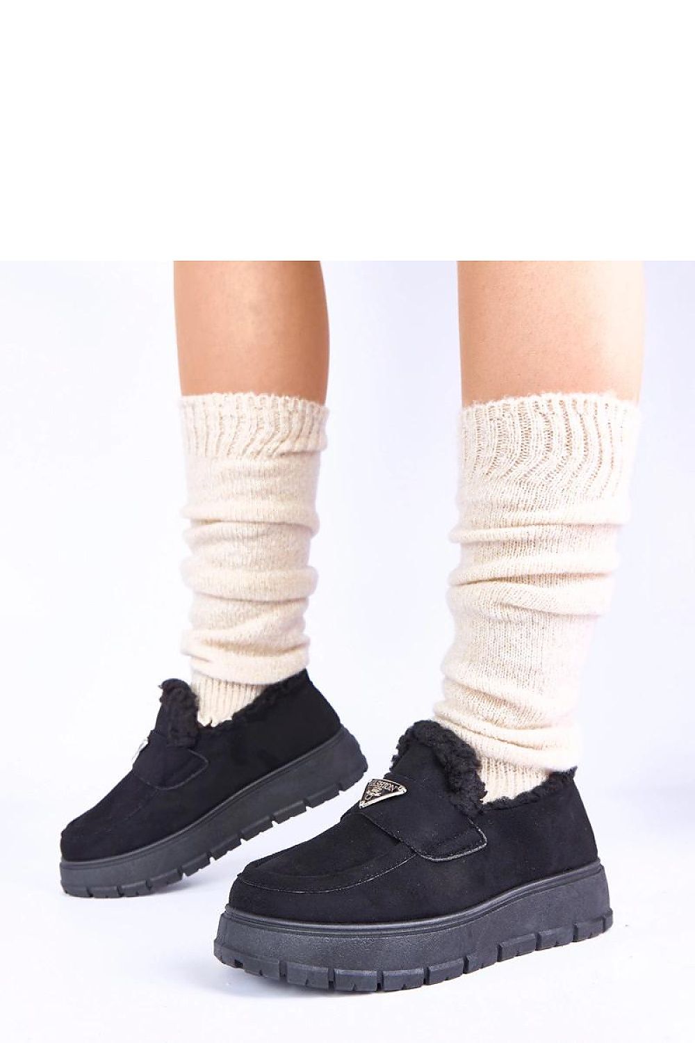  Mocassini model 222043 Solea 