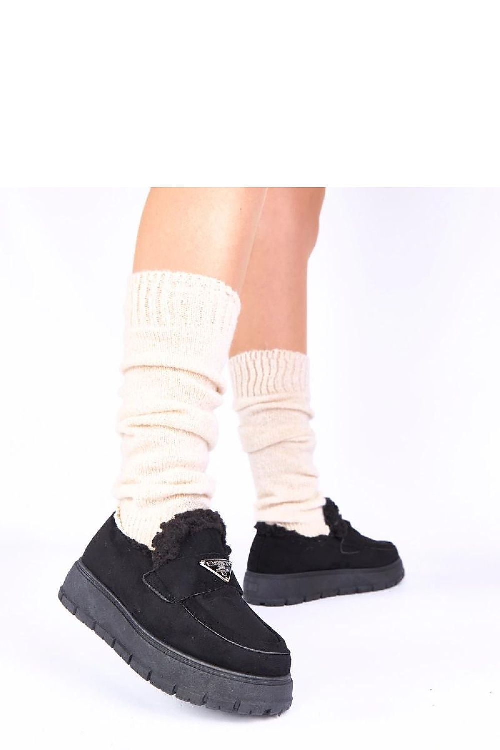  Mocassini model 222043 Solea 