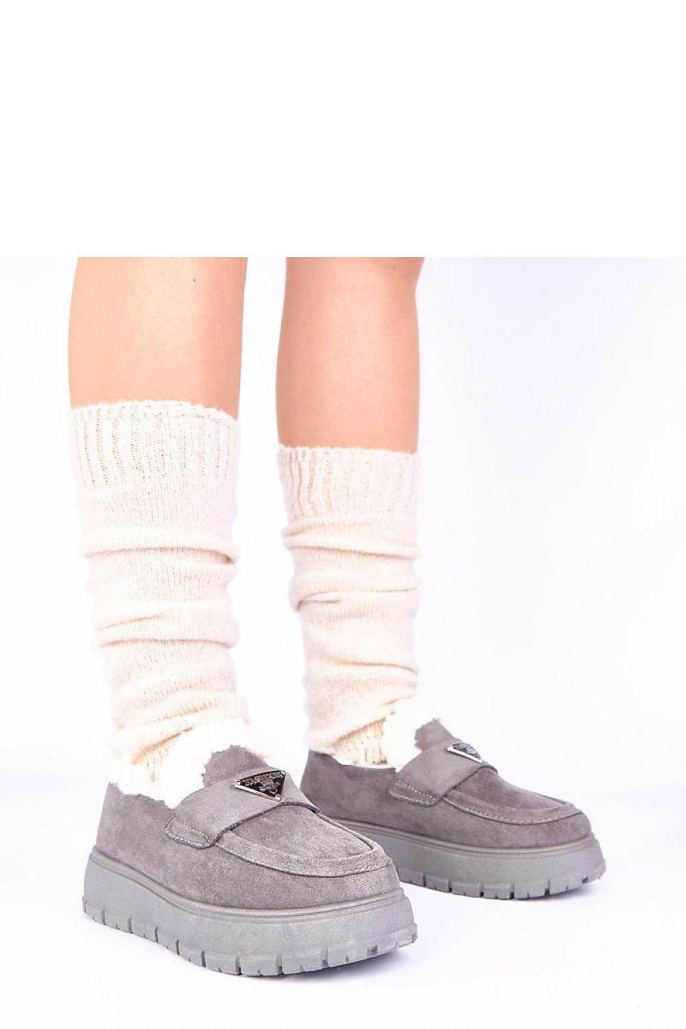  Mocassini model 222044 Solea 