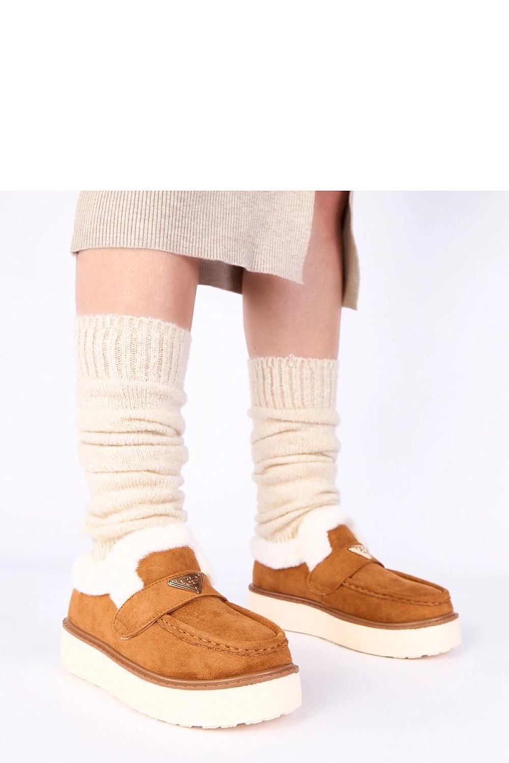  Mocassini model 222048 Solea 