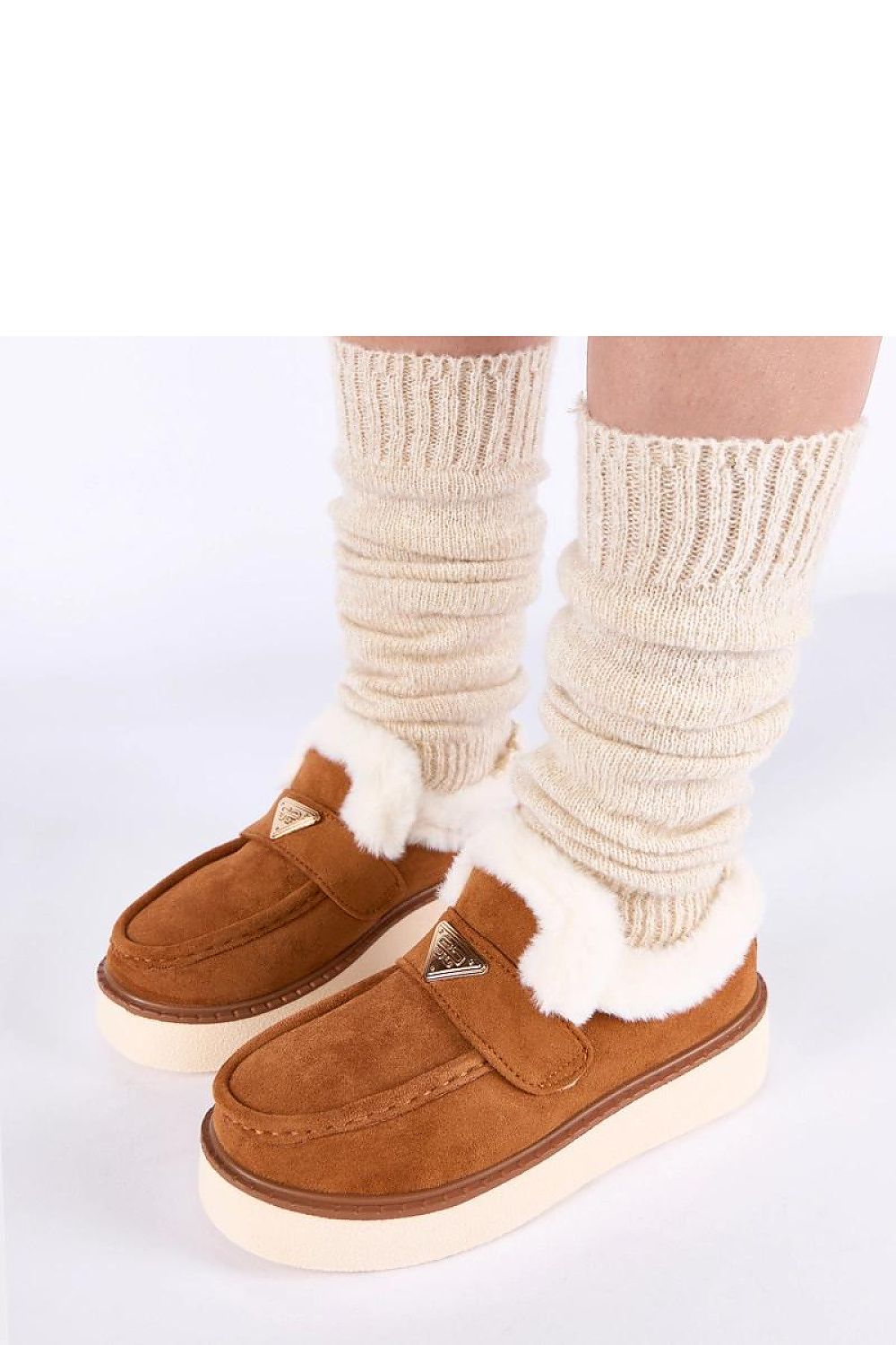  Mocassini model 222048 Solea 