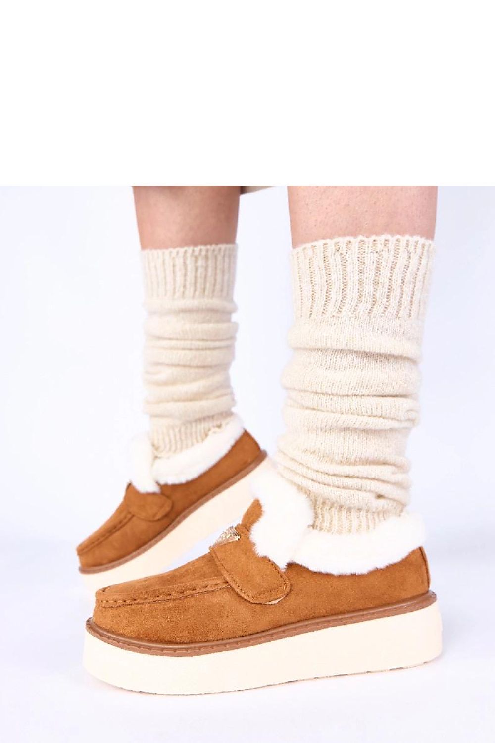  Mocassini model 222048 Solea 