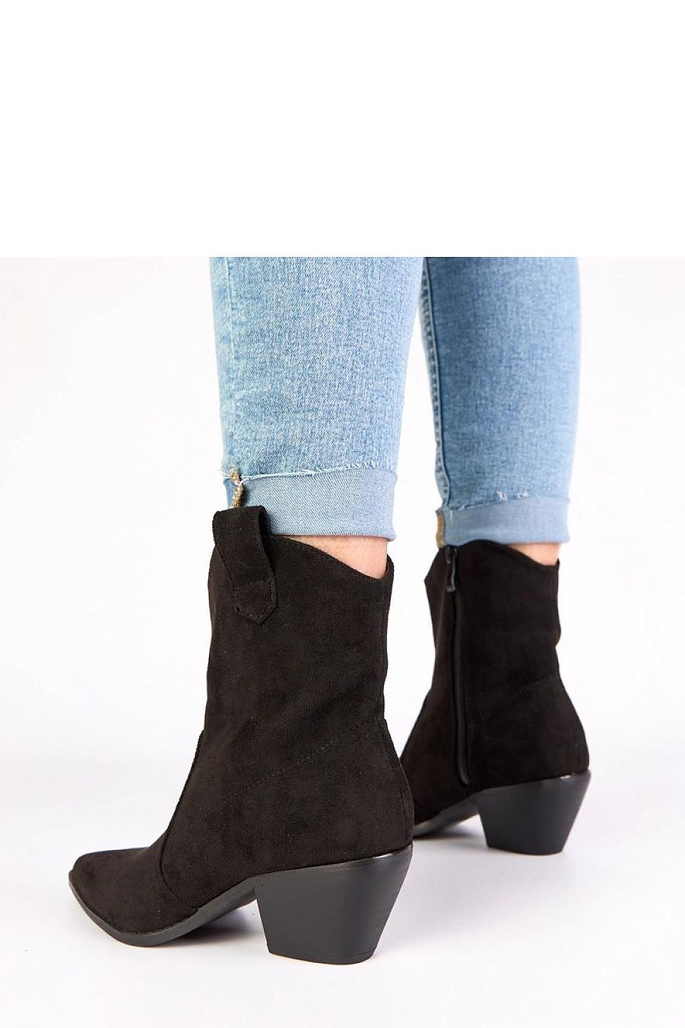  Scarpe con tacco model 222050 Solea 