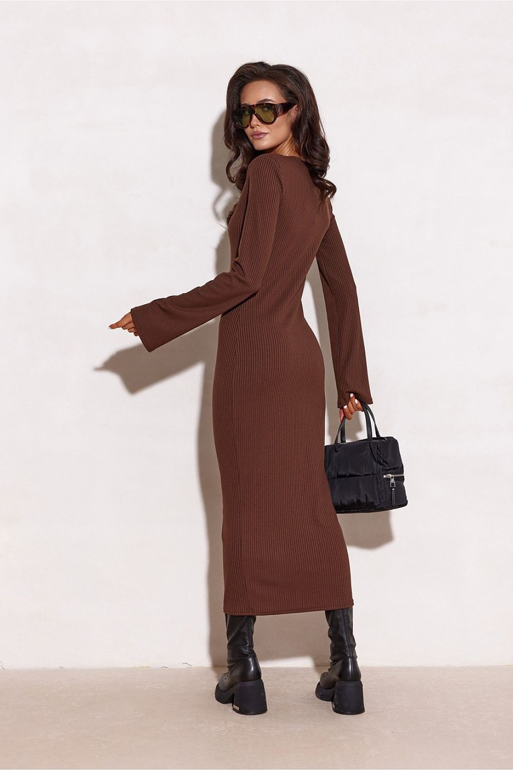  Vestito da giorno model 222072 Roco Fashion 