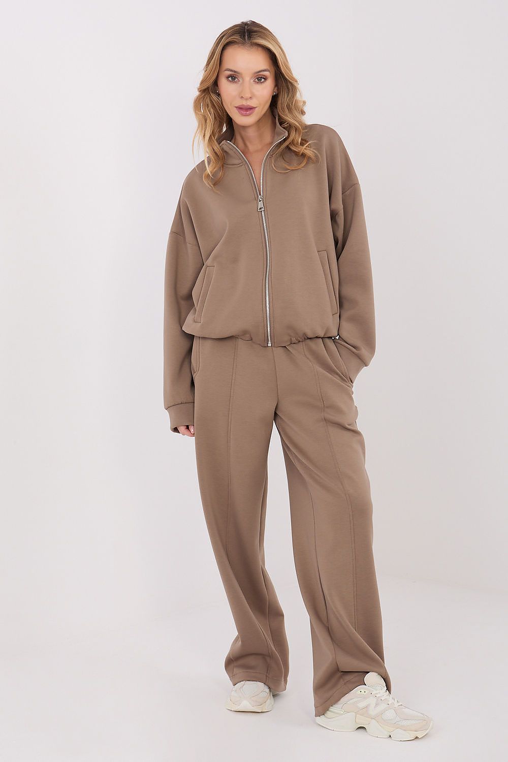  Pantaloni model 222098 Factory Price 