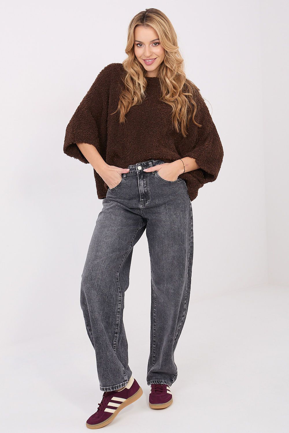  Maglione model 222113 Factory Price 