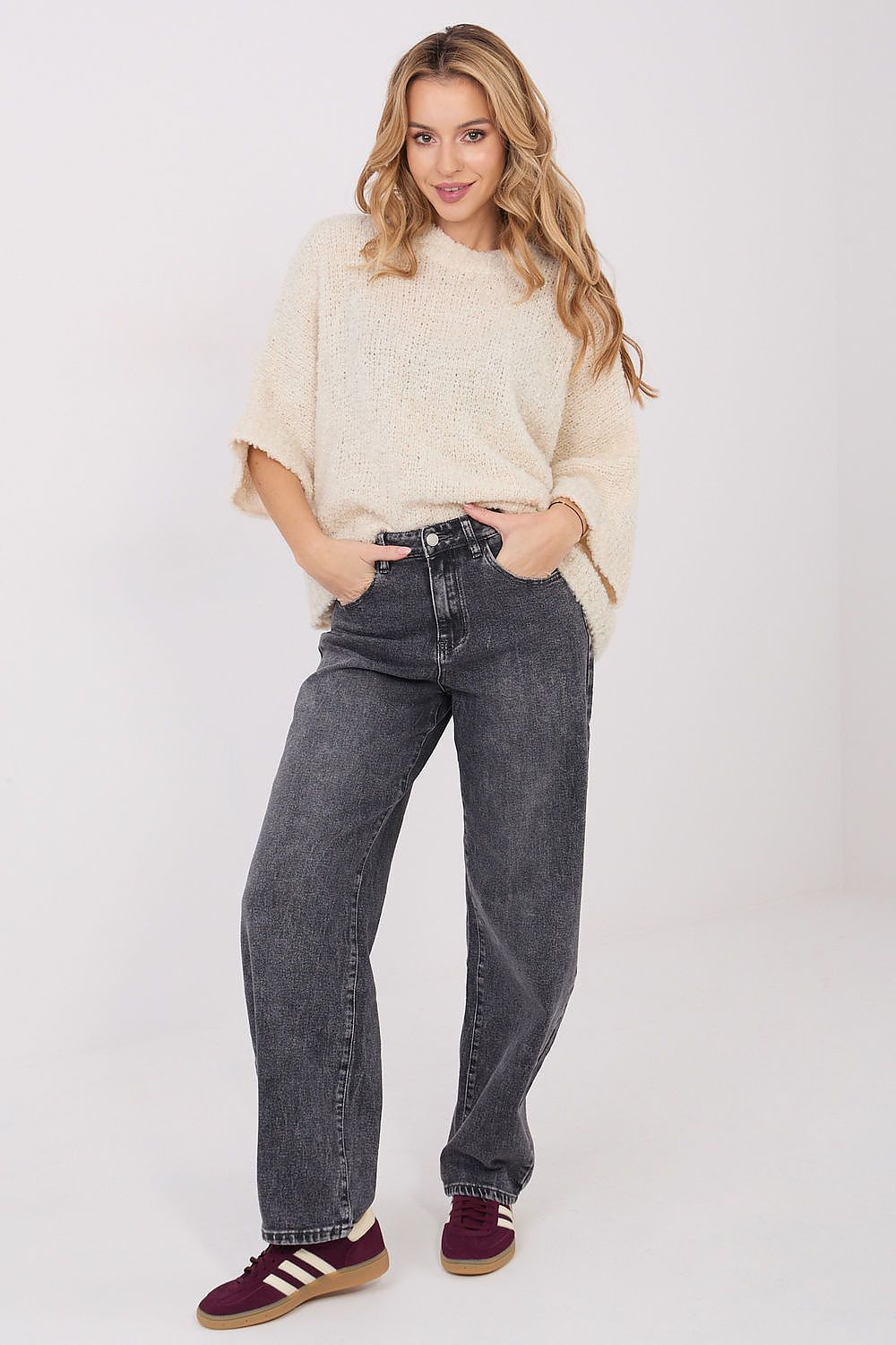  Maglione model 222115 Factory Price 