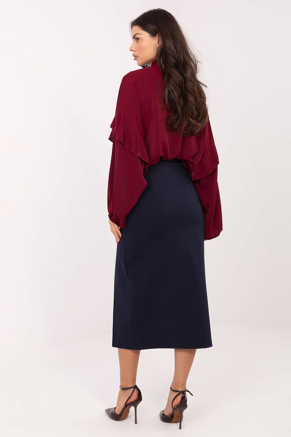  Gonna model 222203 Rue Paris 