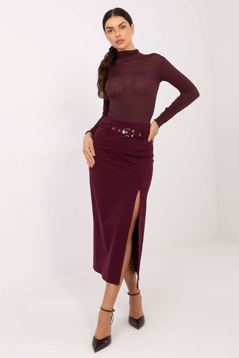  Gonna model 222205 Rue Paris 