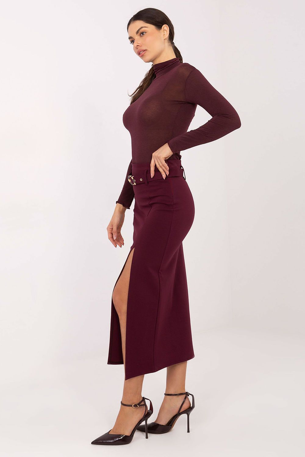  Gonna model 222205 Rue Paris 