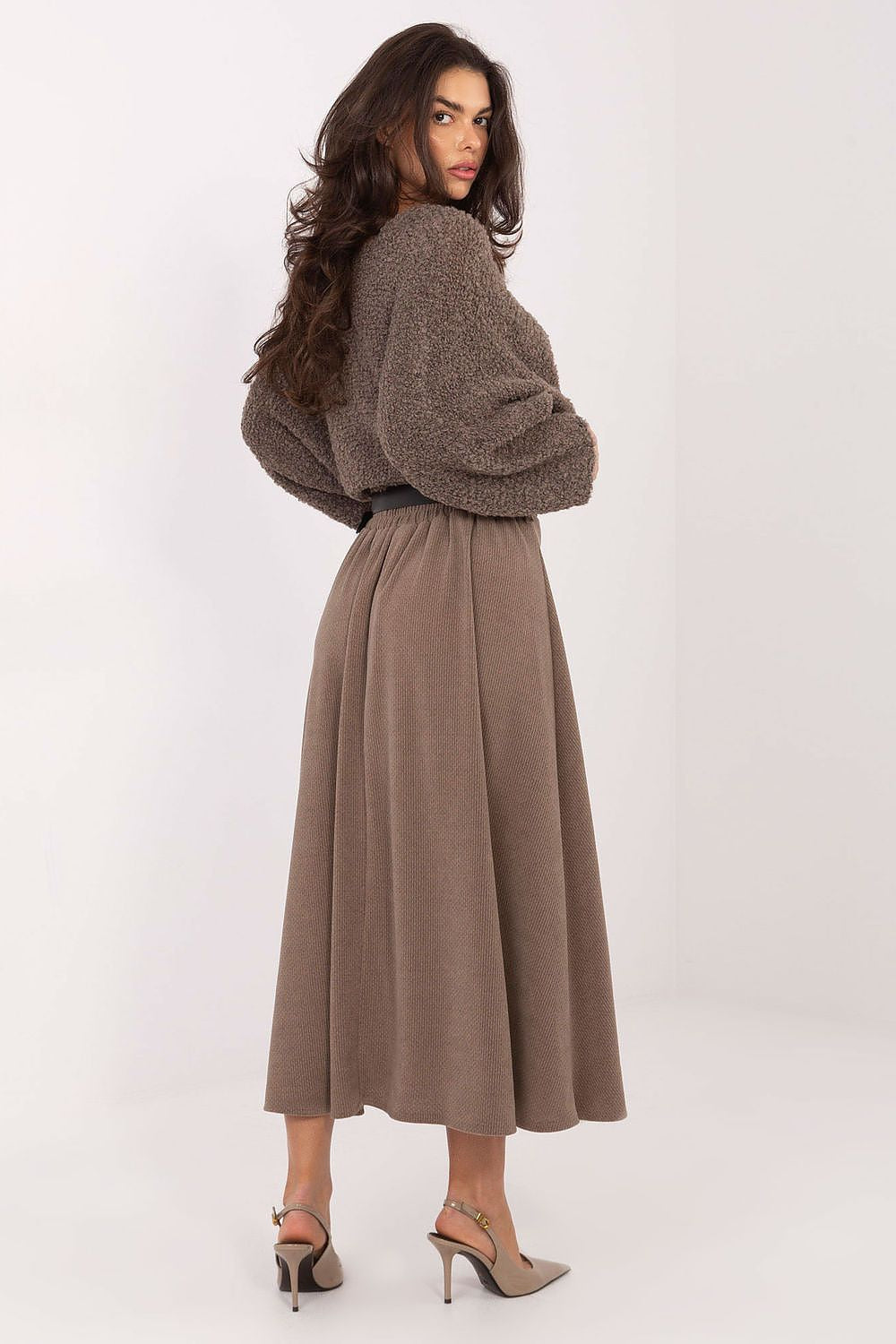  Gonna model 222216 Rue Paris 