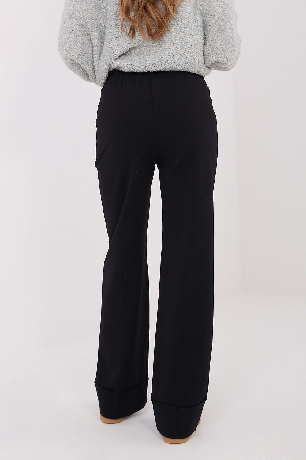  Pantaloni da donna model 222237 Rue Paris 