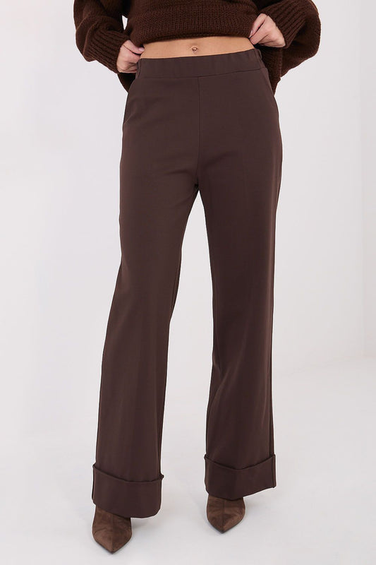  Pantaloni da donna model 222239 Rue Paris 