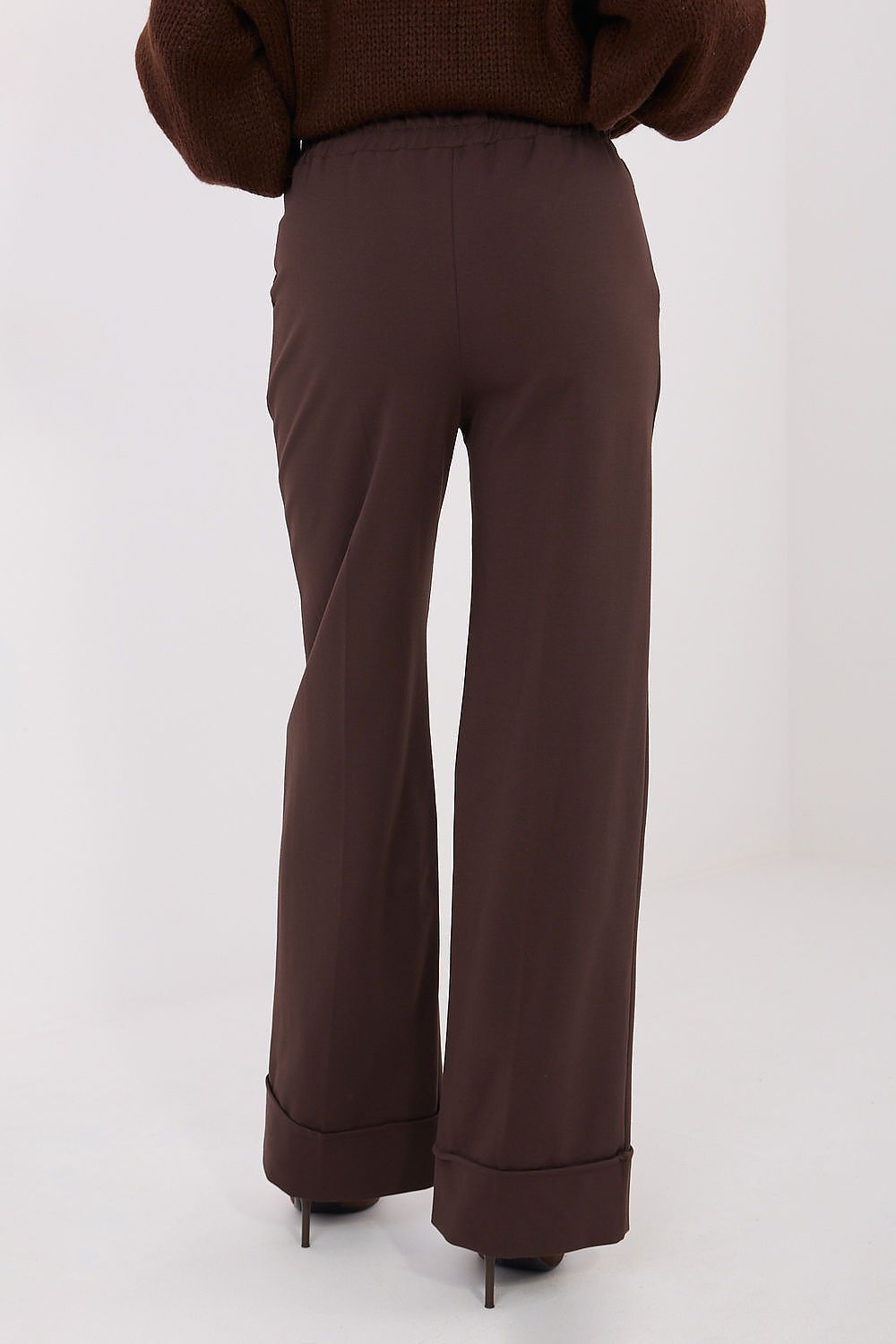  Pantaloni da donna model 222239 Rue Paris 