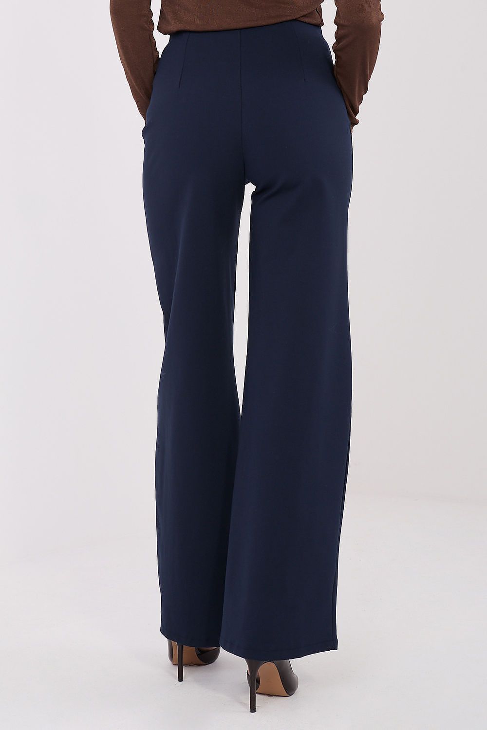  Pantaloni da donna model 222240 Rue Paris 