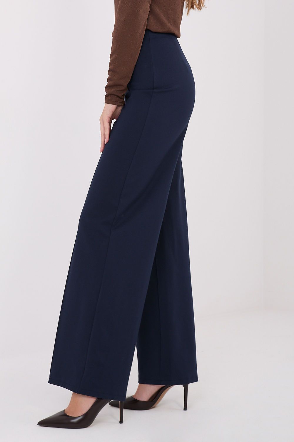  Pantaloni da donna model 222240 Rue Paris 