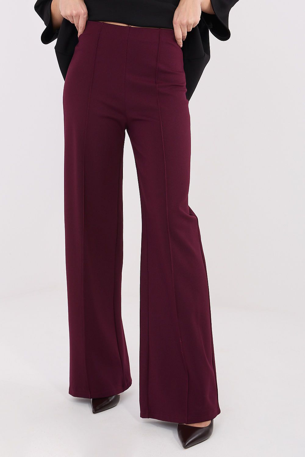  Pantaloni da donna model 222242 Rue Paris 