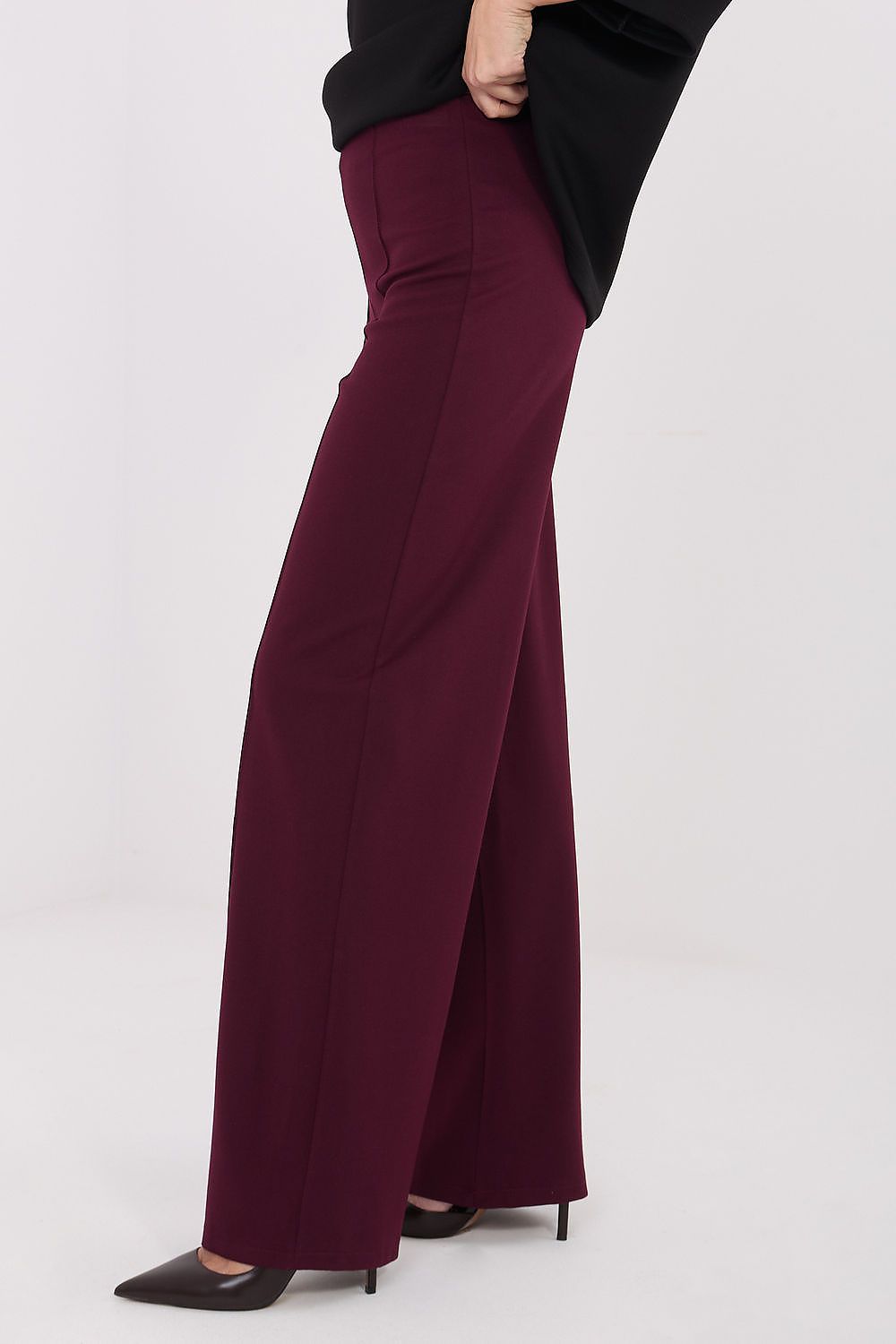  Pantaloni da donna model 222242 Rue Paris 